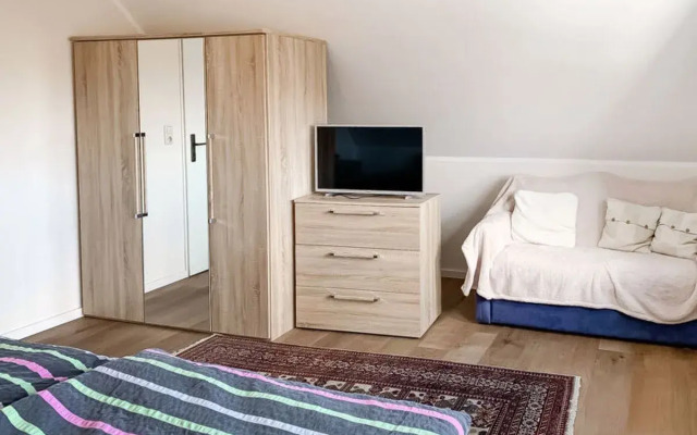 Kleine Möwe 9738