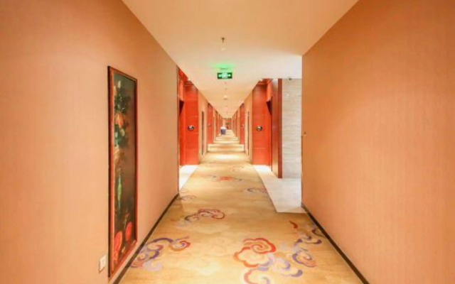 Datong BLD Hotel