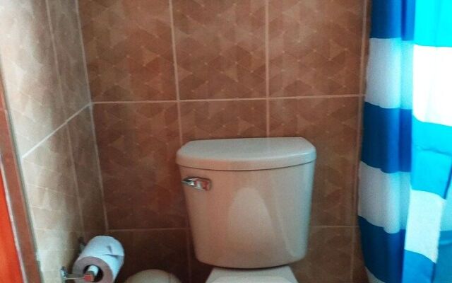 Hotel Rumis Inn
