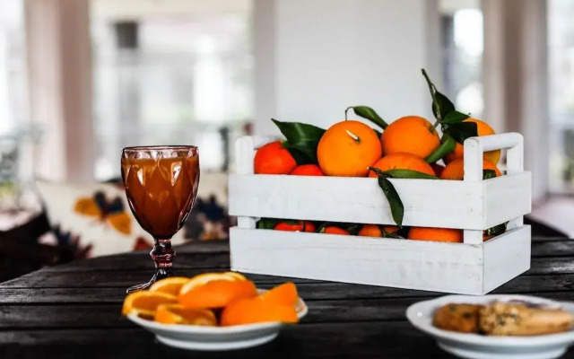 La Foresteria di Maestina