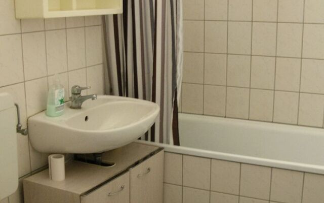 Gästehaus Schröder Frankfurt