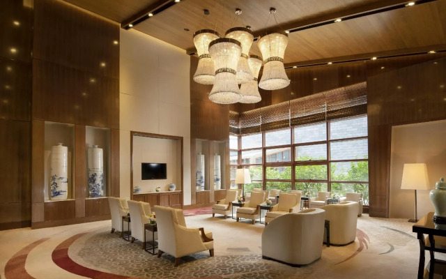 Yanqi Hotel managed by Kempinski