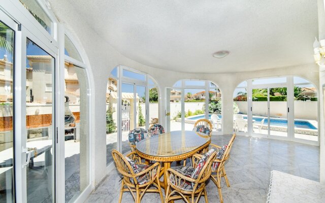 Apartamento Bennecke Gardenia