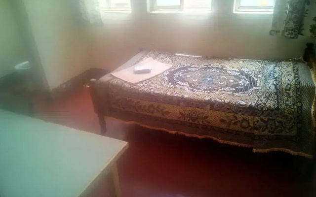 Paresia Hotel
