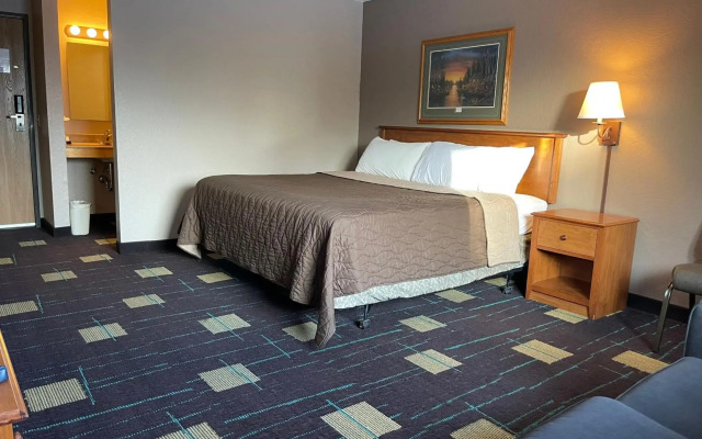 Walker Hotel