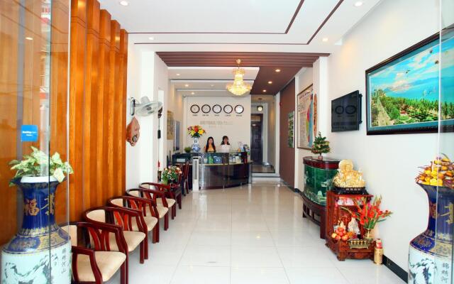 Souvenir Nha Trang Hotel