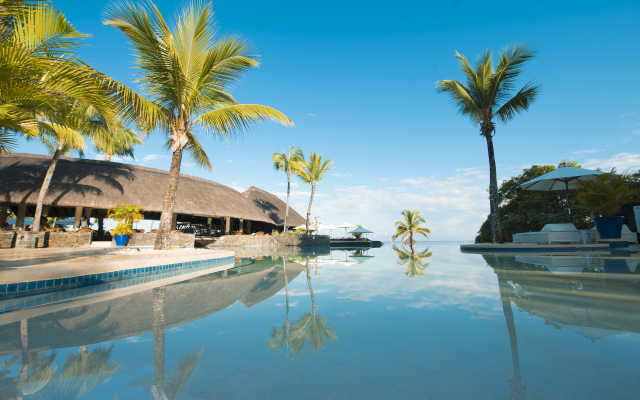 Maritim Resort & Spa Mauritius