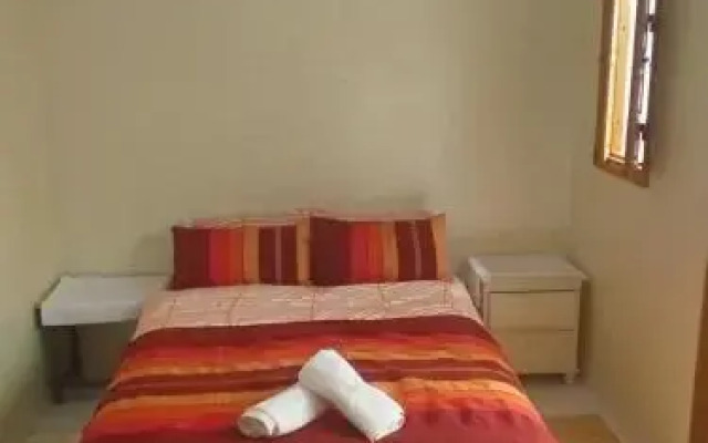Riad Lalla Zahra