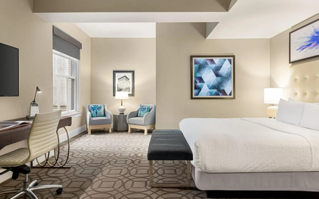 Magnolia Hotel Denver, A Tribute Portfolio Hotel