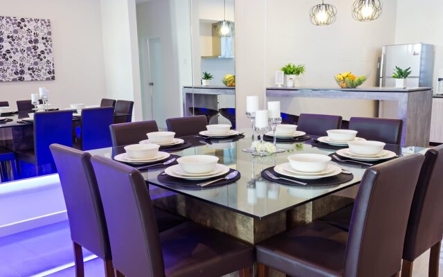 Shamrock Beach Villas 12