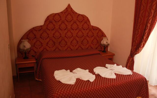 Hotel Il Papavero
