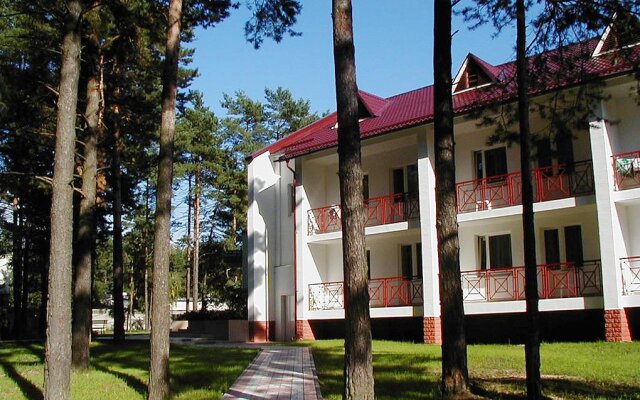 Sosny Sanatorium