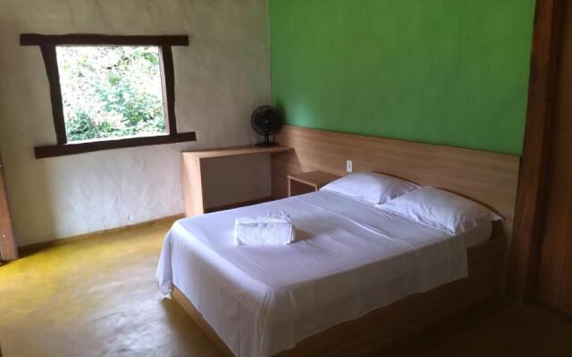 Pousada Chalés do Retiro - Serra do Cipó MG