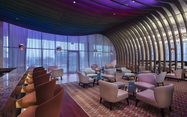 Doubletree by Hilton Istanbul Umraniye