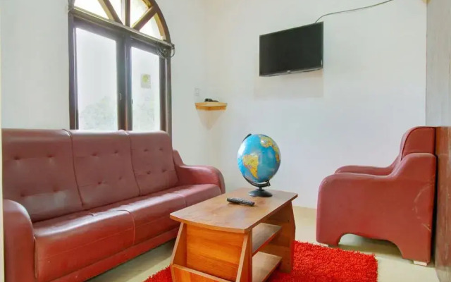 Kodai Hut by OYO Rooms