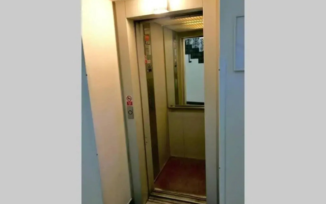 Stylový byt v srdci Prahy