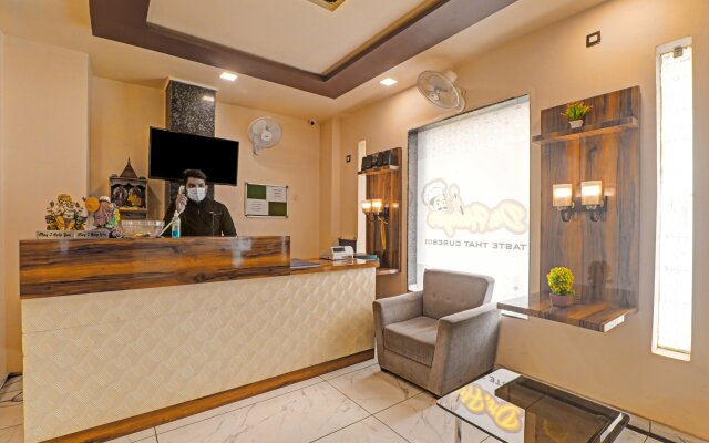 Townhouse 565 Hotel Hridaya Inn
