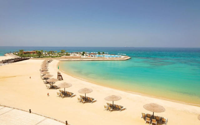 Mövenpick Resort El Sokhna