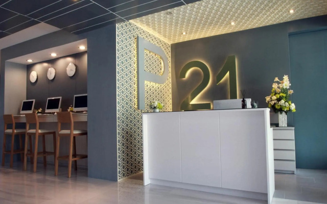 P21 Chiang mai