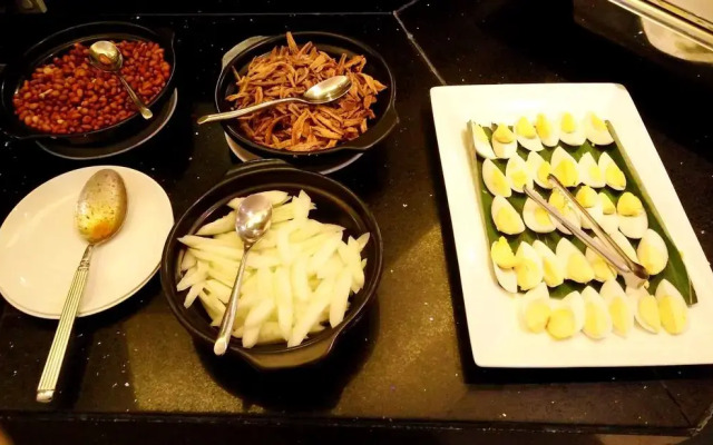 Ming Garden Hotel and Residences