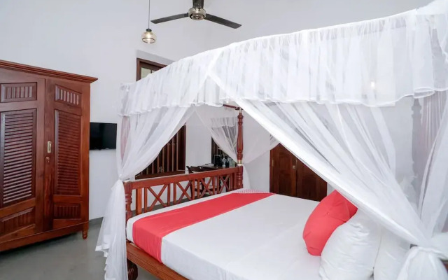 OYO 549 Pinipahana Walauwa