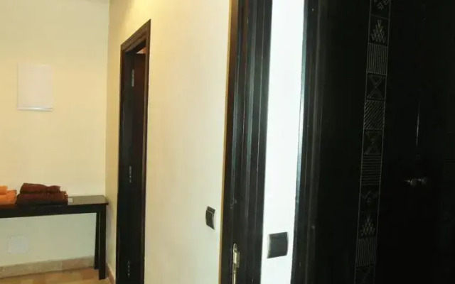 Marrakech One Bedroom Apartment