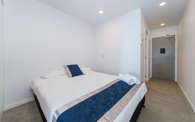 Star Park Serviced Apartments