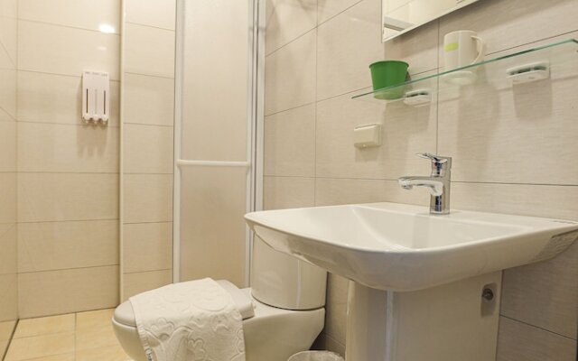 Cheese Cookie Homestay