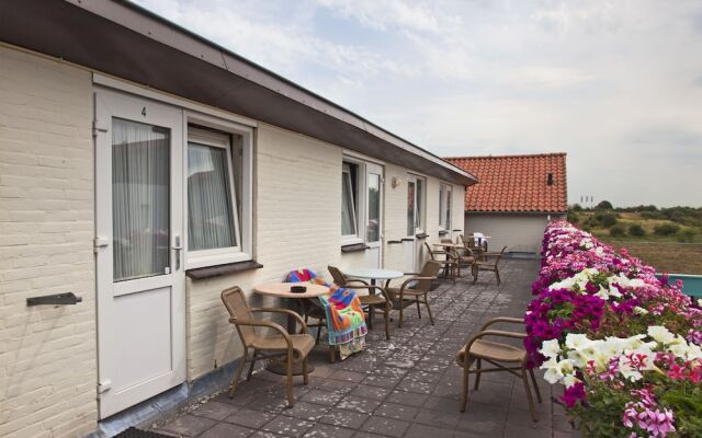 Budget Hotel Vrouwenpolder