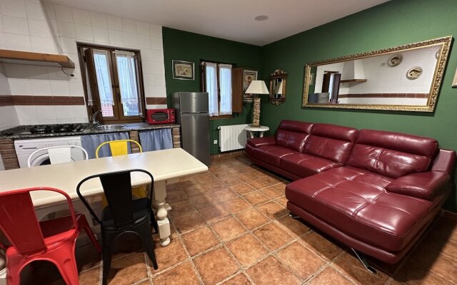 Apartamentos La Gloria