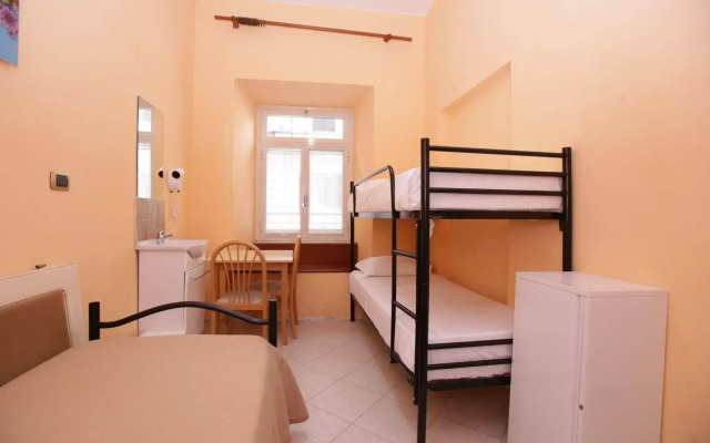 Nika Hostel
