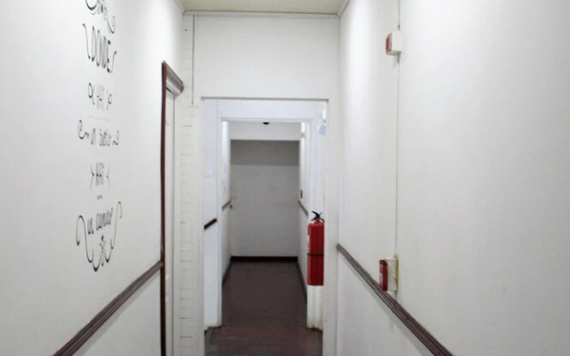 Hostal Amador Familiar