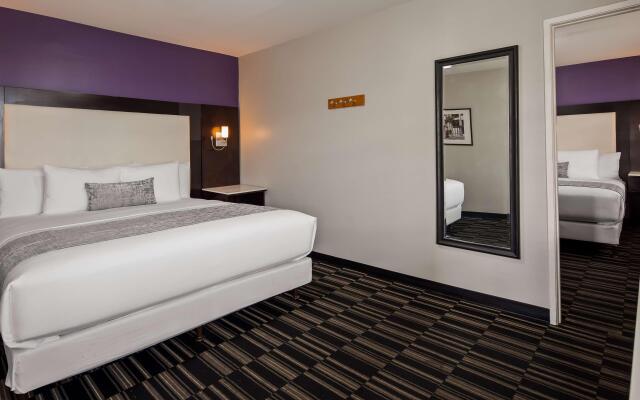 SureStay Hotel by Best Western Beverly Hills West LA