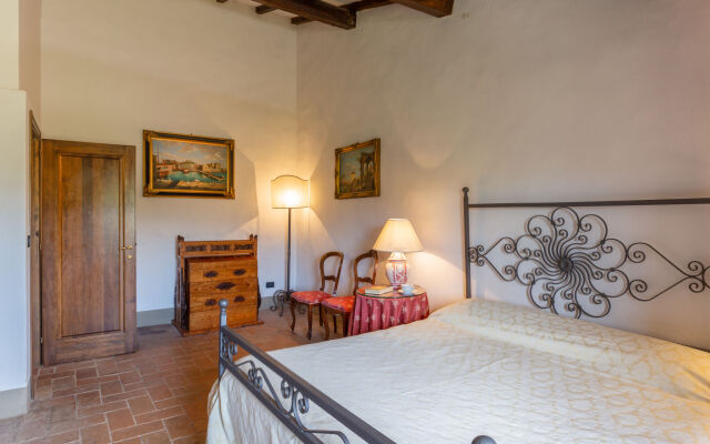 Villa Marisel
