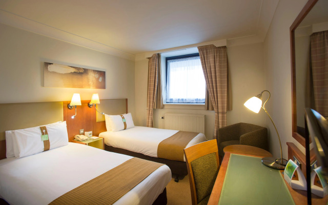 Holiday Inn Luton-South M1 Jct.9