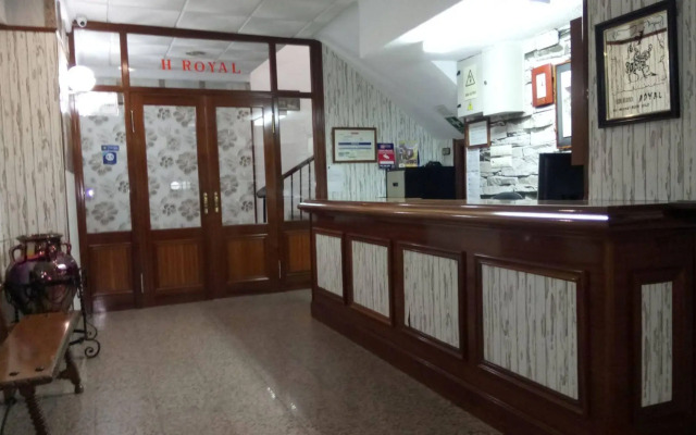 Hotel Royal