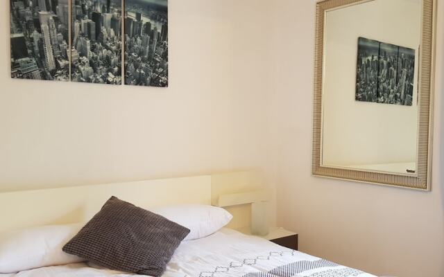 Holiday Rental