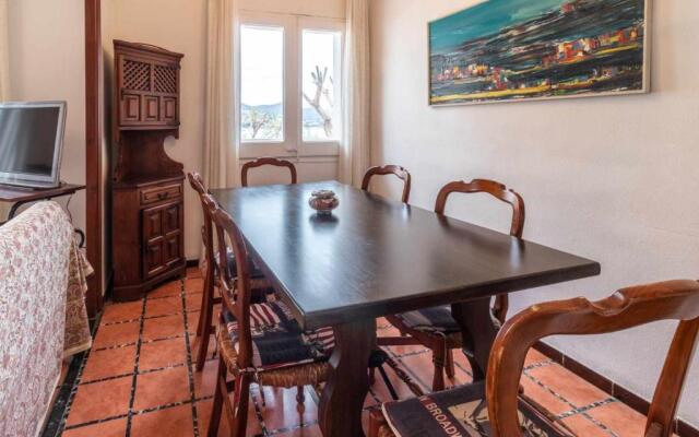 PORT DE LLANÇÀ 31 apartamento con vistas al mar