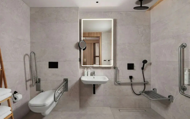 Courtyard by Marriott Prishtina