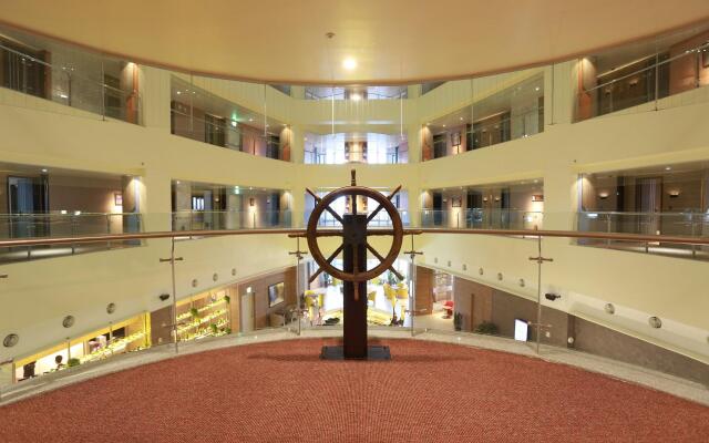 AJ Hotel Hsinchu
