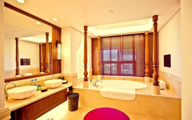 Crowne Plaza Xishuangbanna