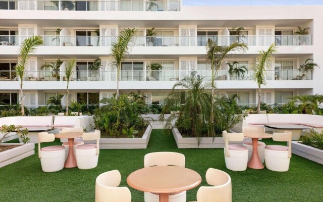 Wyndham Santa Marta Aluna Beach