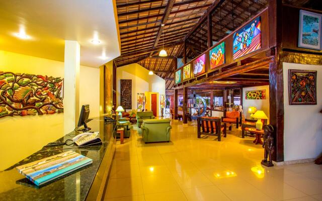 Happy Hotel Girassol