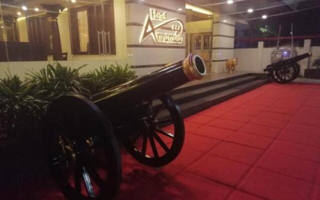 Hotel Annamalai