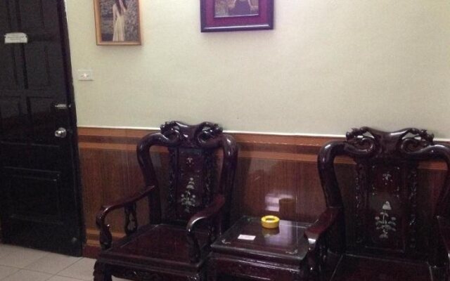 Huy Hoang 1 Motel