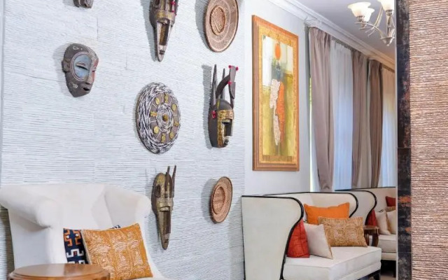 Ezulwini Villa Hotel