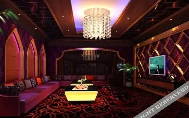 Ramada Hotel Long Beach, Shengsi