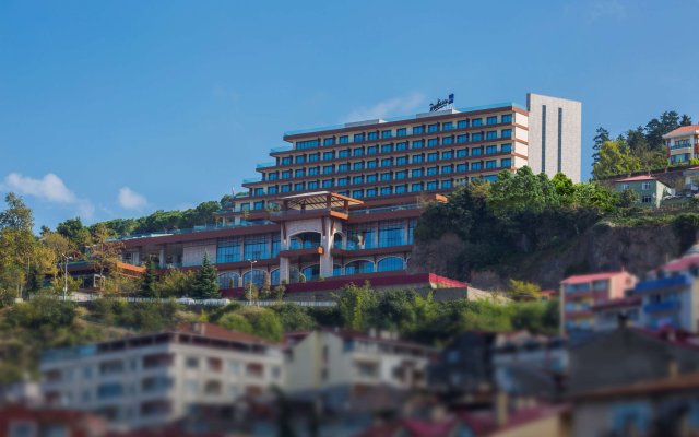 Radisson Blu Hotel Trabzon