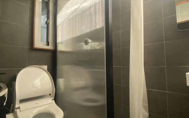 Viva La Vida - Seochon Private Apartment