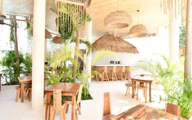 Muuk Tulum by The Spot Rentals